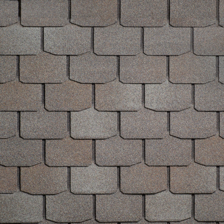 Гибкая черепица Shinglas Классик Модерн Ледник 4B4X21-3314 3м2/уп